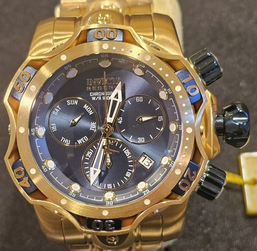 Invicta reserve watch venom - invicta,